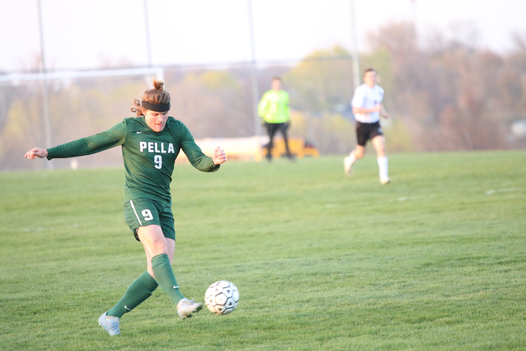 Pella Soccer